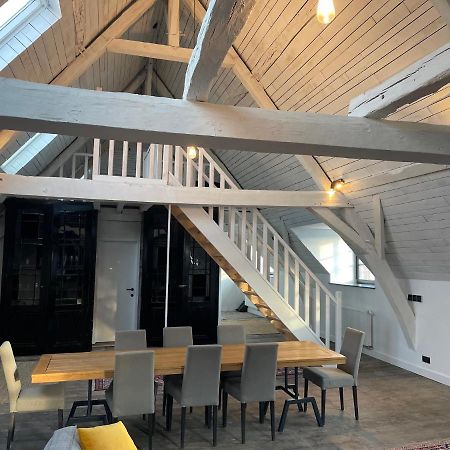مبيت وإفطار نيفي Peter House المظهر الخارجي الصورة