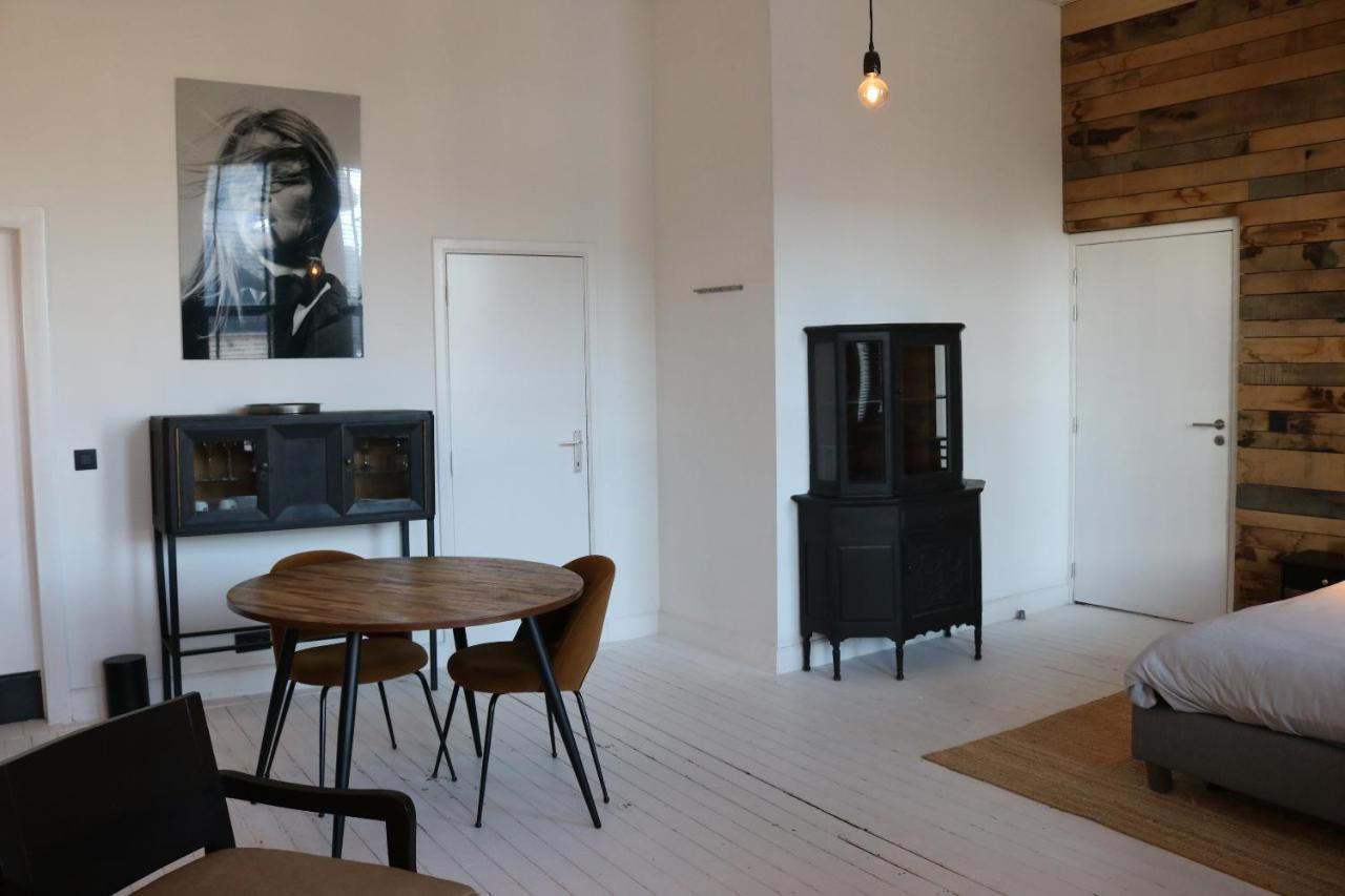 مبيت وإفطار نيفي Peter House المظهر الخارجي الصورة