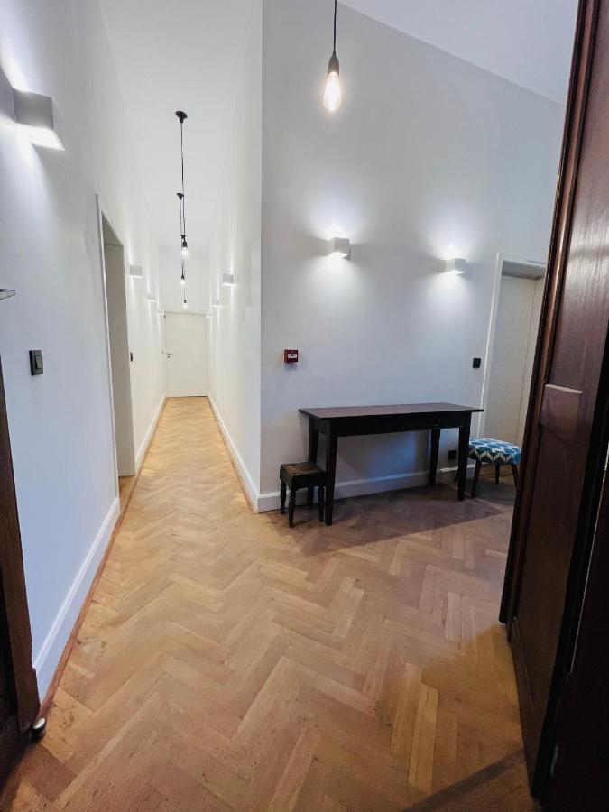 مبيت وإفطار نيفي Peter House المظهر الخارجي الصورة