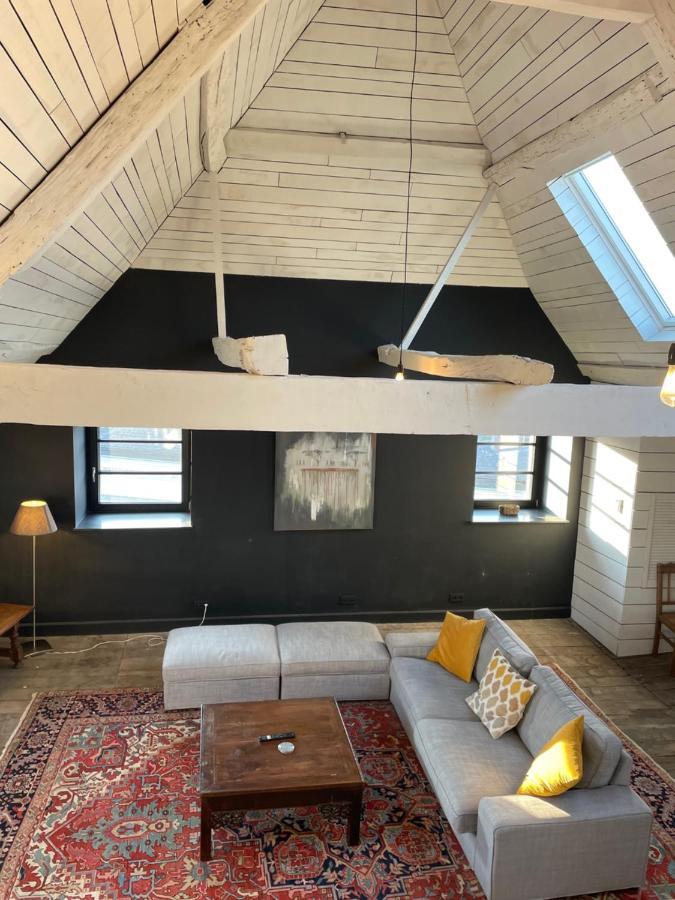 مبيت وإفطار نيفي Peter House المظهر الخارجي الصورة