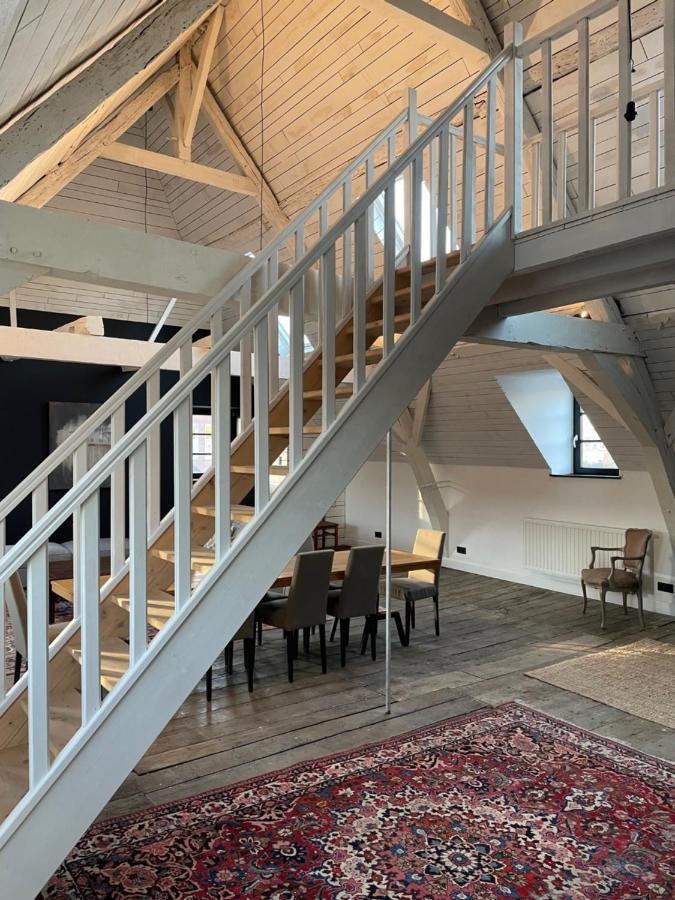 مبيت وإفطار نيفي Peter House المظهر الخارجي الصورة