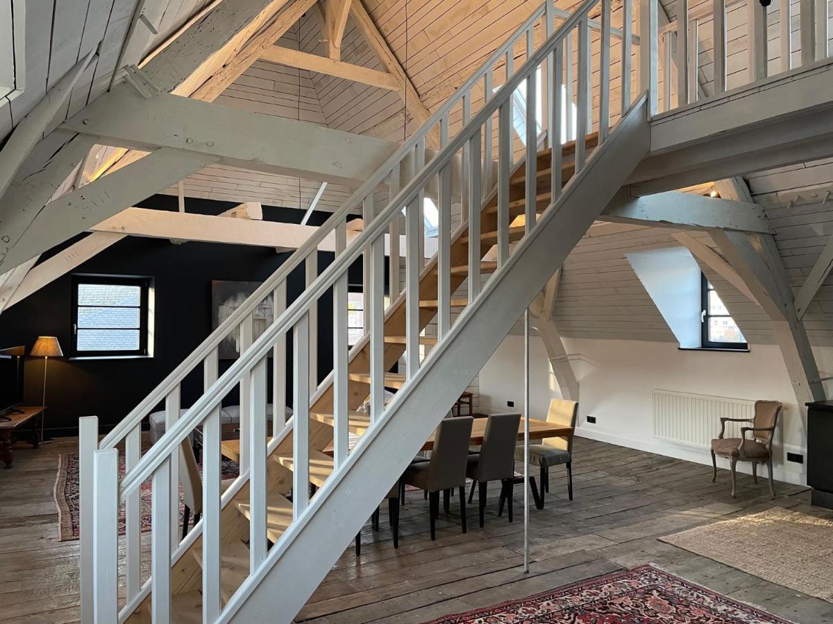 مبيت وإفطار نيفي Peter House المظهر الخارجي الصورة
